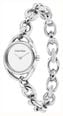 Calvin Klein Pure Link (25mm) Silver Dial / Stainless Steel Bracelet 25100210 - widok alternatywny 2