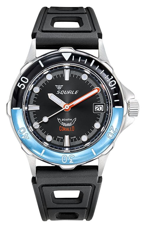 Squale Corallo Nos … - image