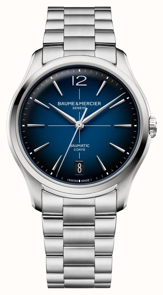 Baume & Mercier 10792