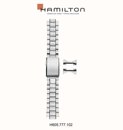 Hamilton H695777102
