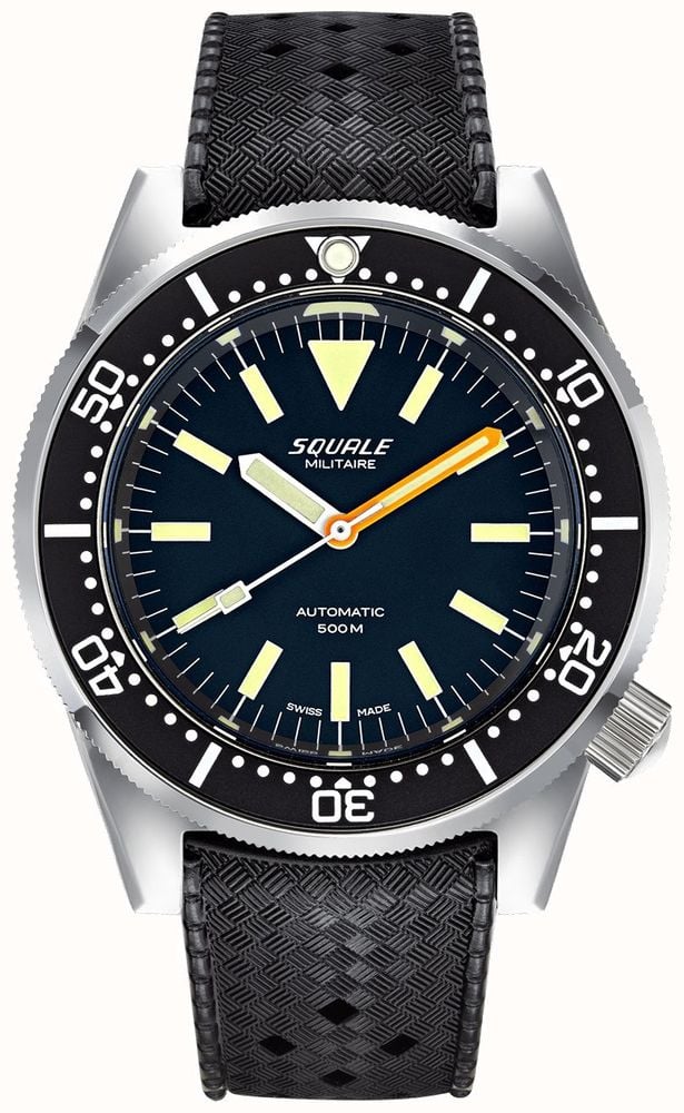 Squale 1521MIL.HT