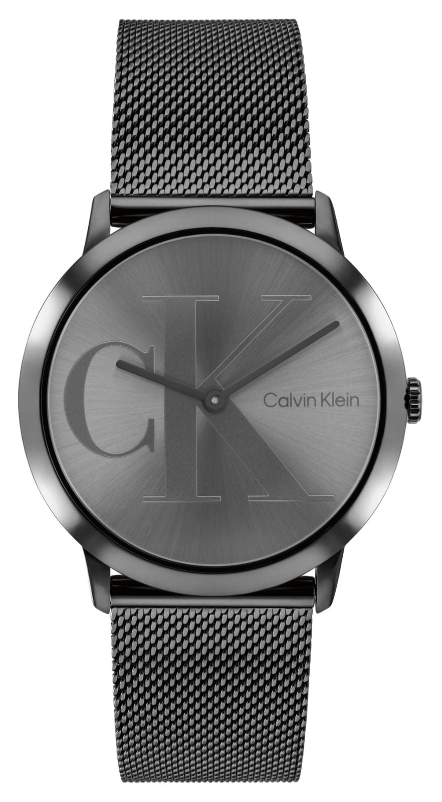Calvin Klein Mouvement à quartz exceptionnel (37mm) cadran montre