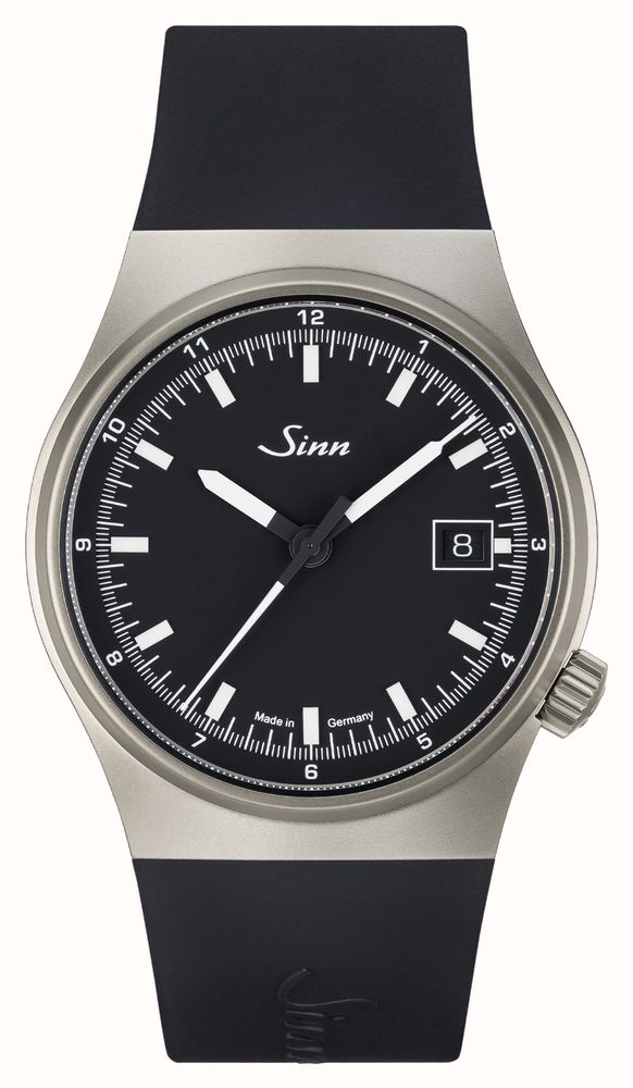 Sinn 544.010 SILICONE