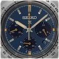 Seiko Prospex Speedtimer European Exclusive Limited Edition in Midnight Riviera Blue HBJ008P1 - альтернативный вид 5