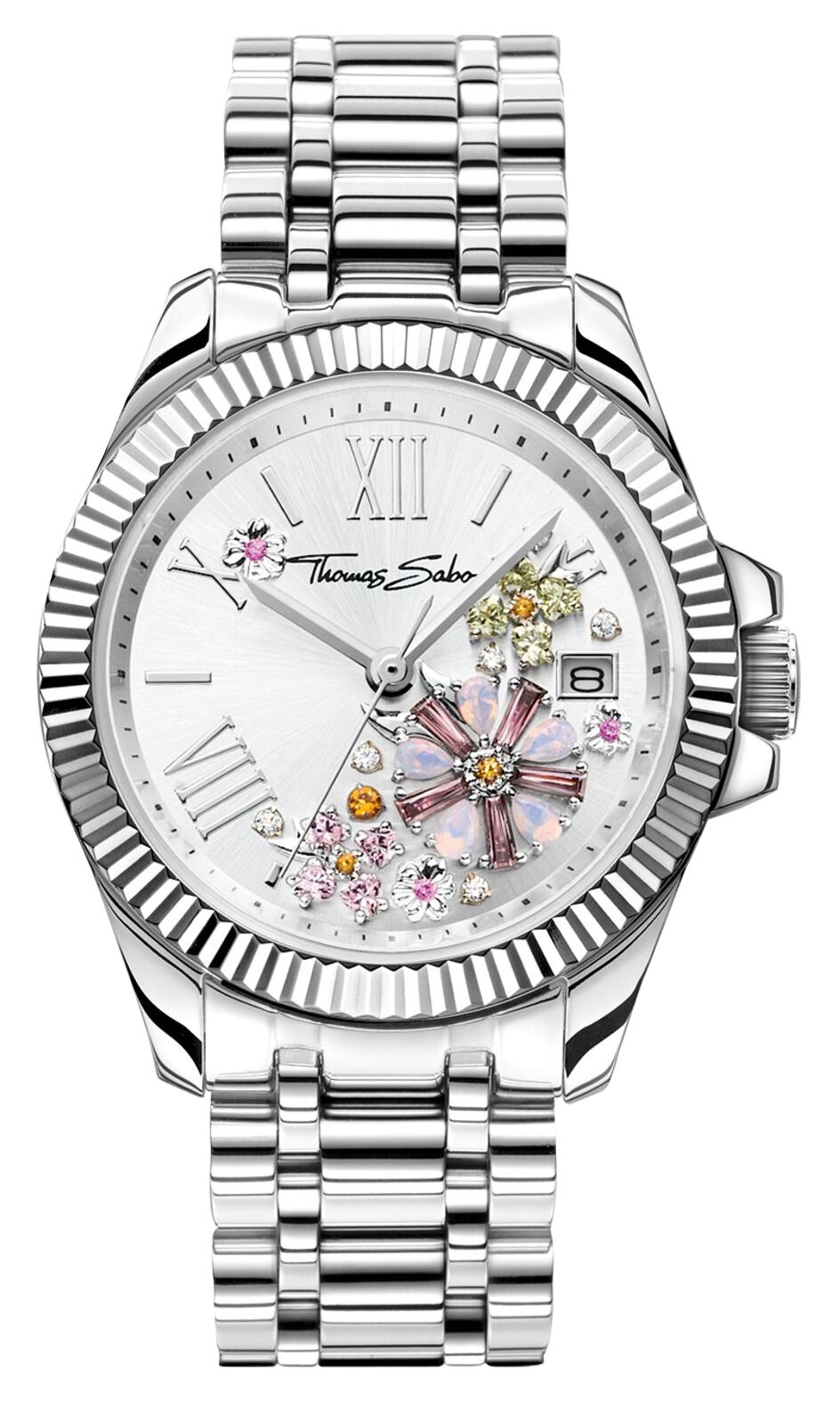 Thomas Sabo Crystal…