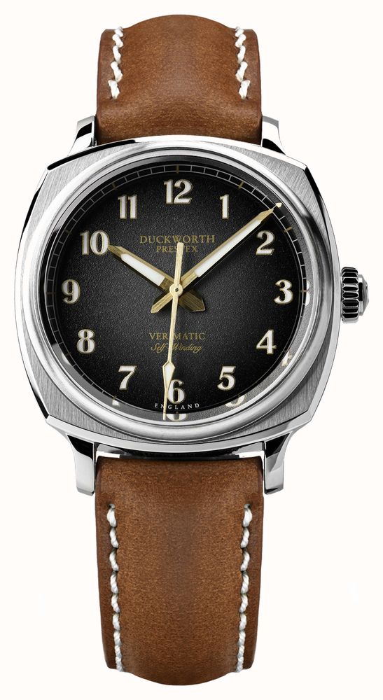 Duckworth Prestex D891-01-B