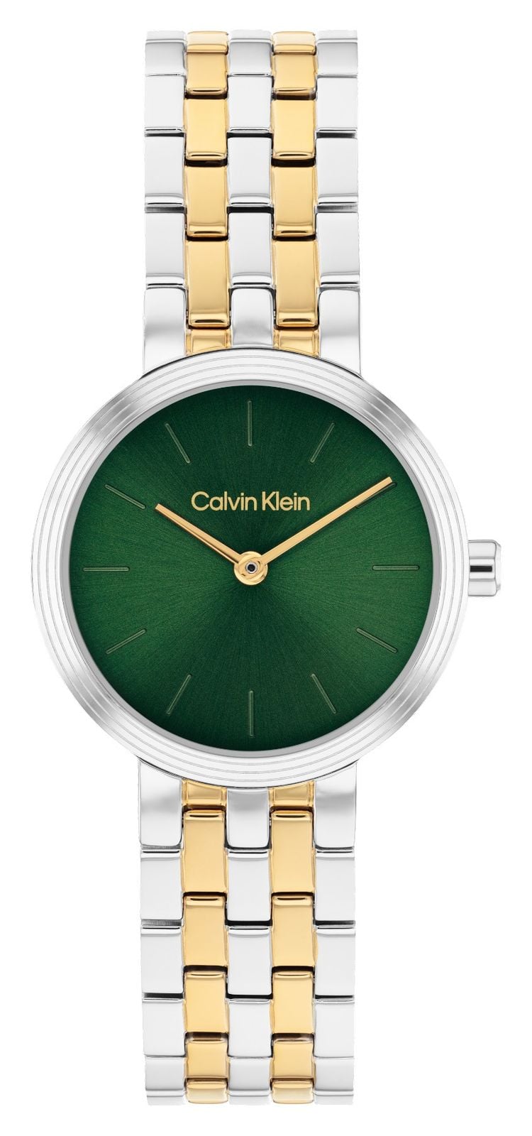 Calvin Klein Ã  quartz deux aiguilles (26 mm), cadran montre