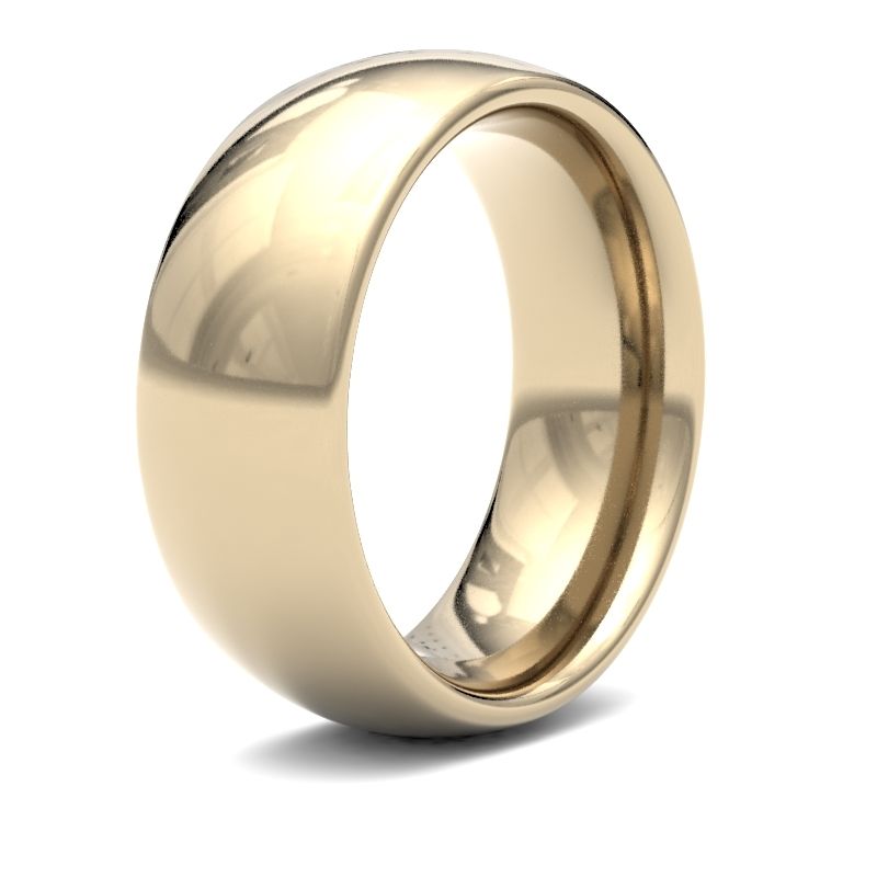 Wedding Rings AG_8GHC-9Y