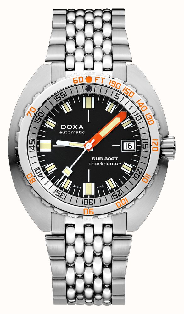 DOXA 840.10.101.10
