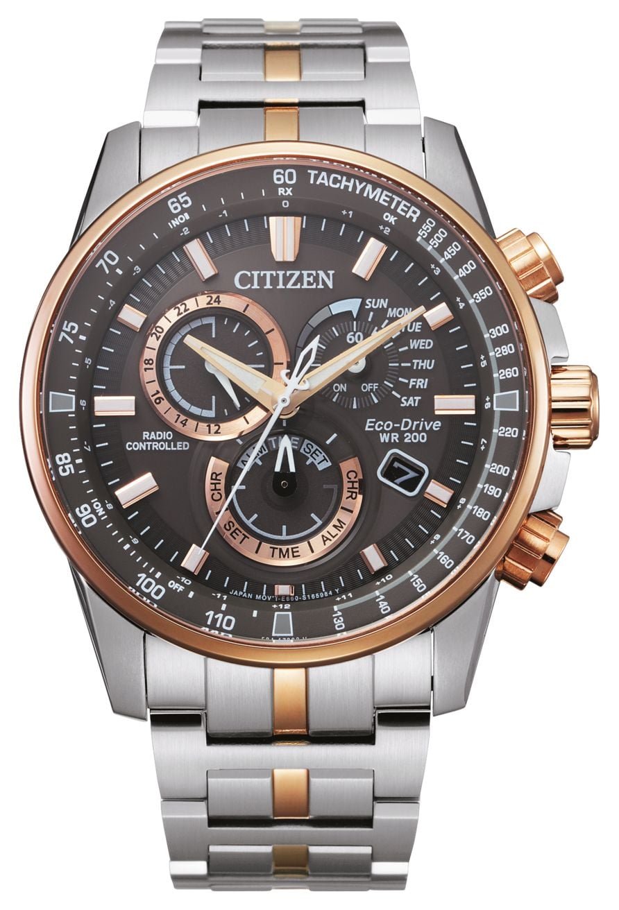Citizen Men's Eco-D… - image