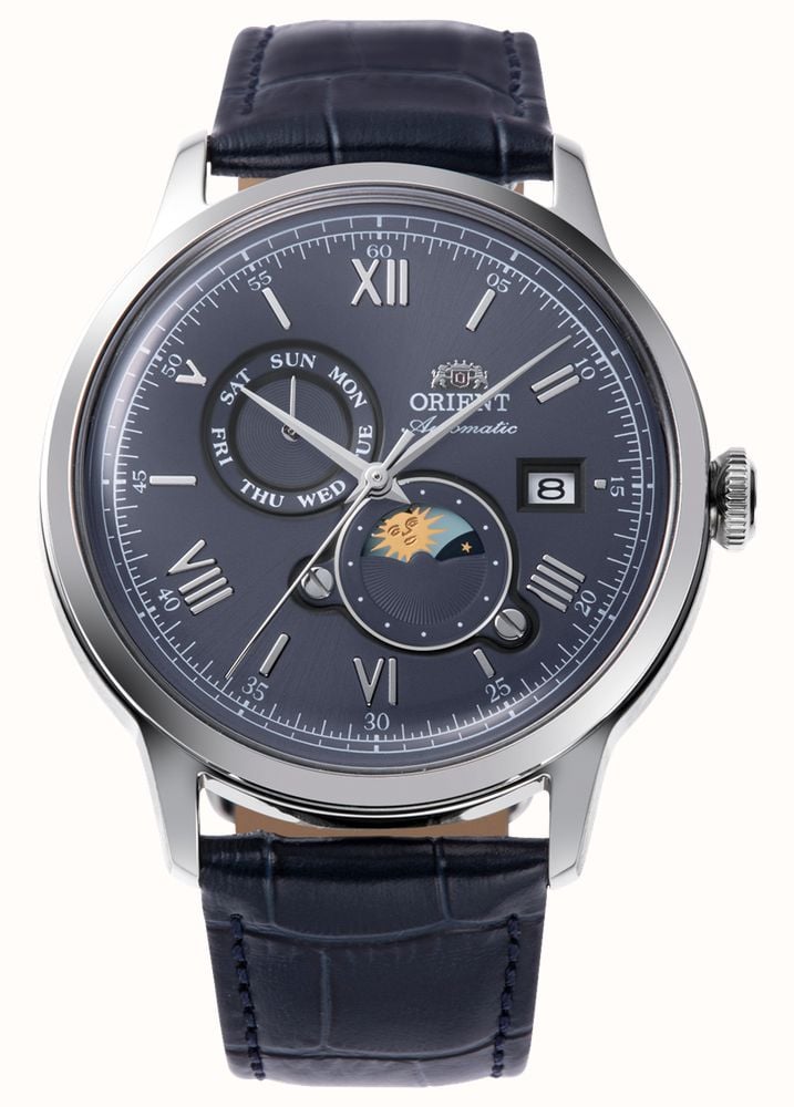 Orient RA-AK0806L30B