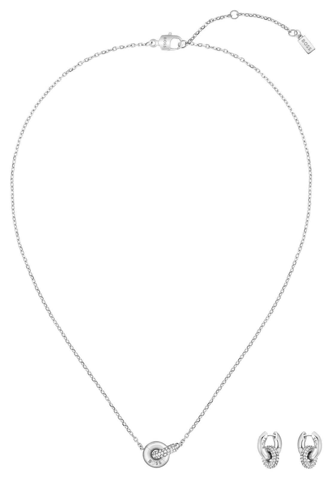 BOSS Jewellery 1570198 bijoux