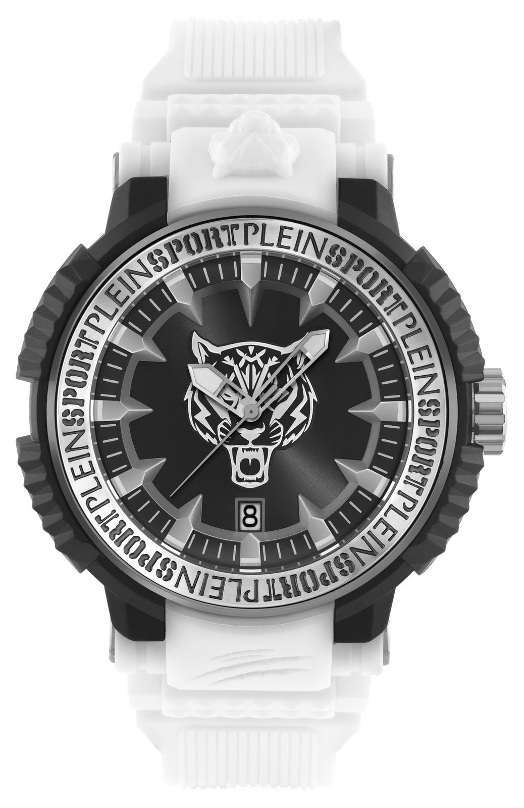 Plein Sport Tiger P… - image