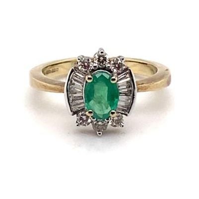 James Moore & Co JM5315 bijoux