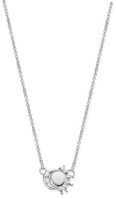 ChloBo Rhythm Of Renewal Necklace - 925 Sterling Silver SN3592