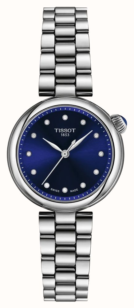 Tissot T1520101104600