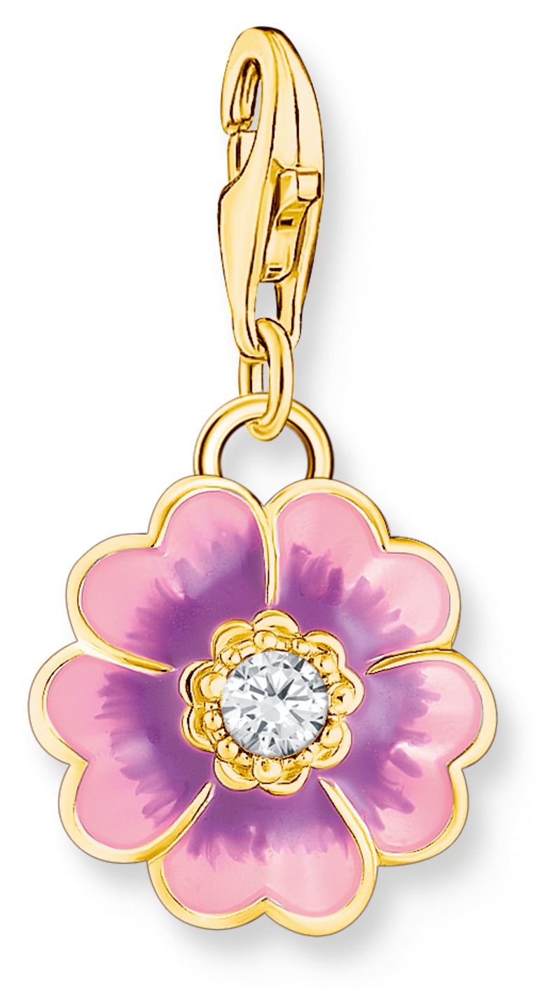 Thomas Sabo Gold-Pl…