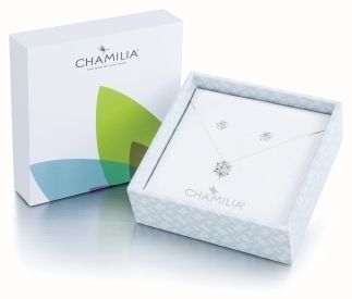 Chamilia Charms 4016-0029