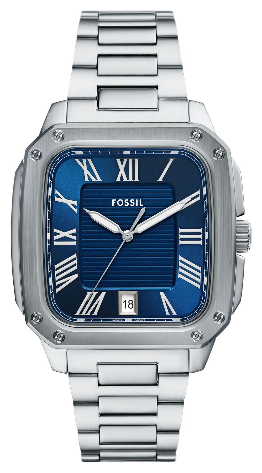 Fossil  FS6121 Watch-image-202457