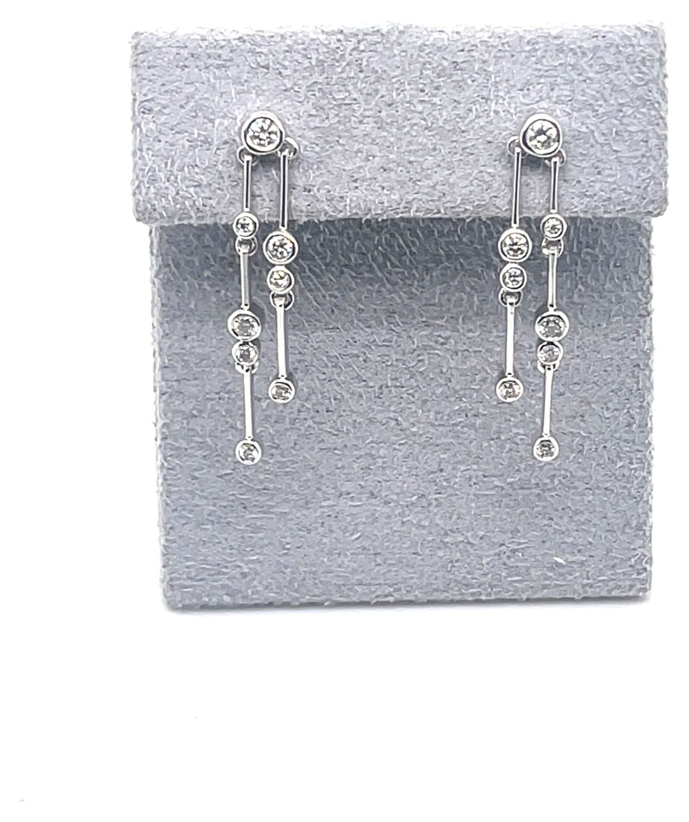 James Moore Clarity… - image