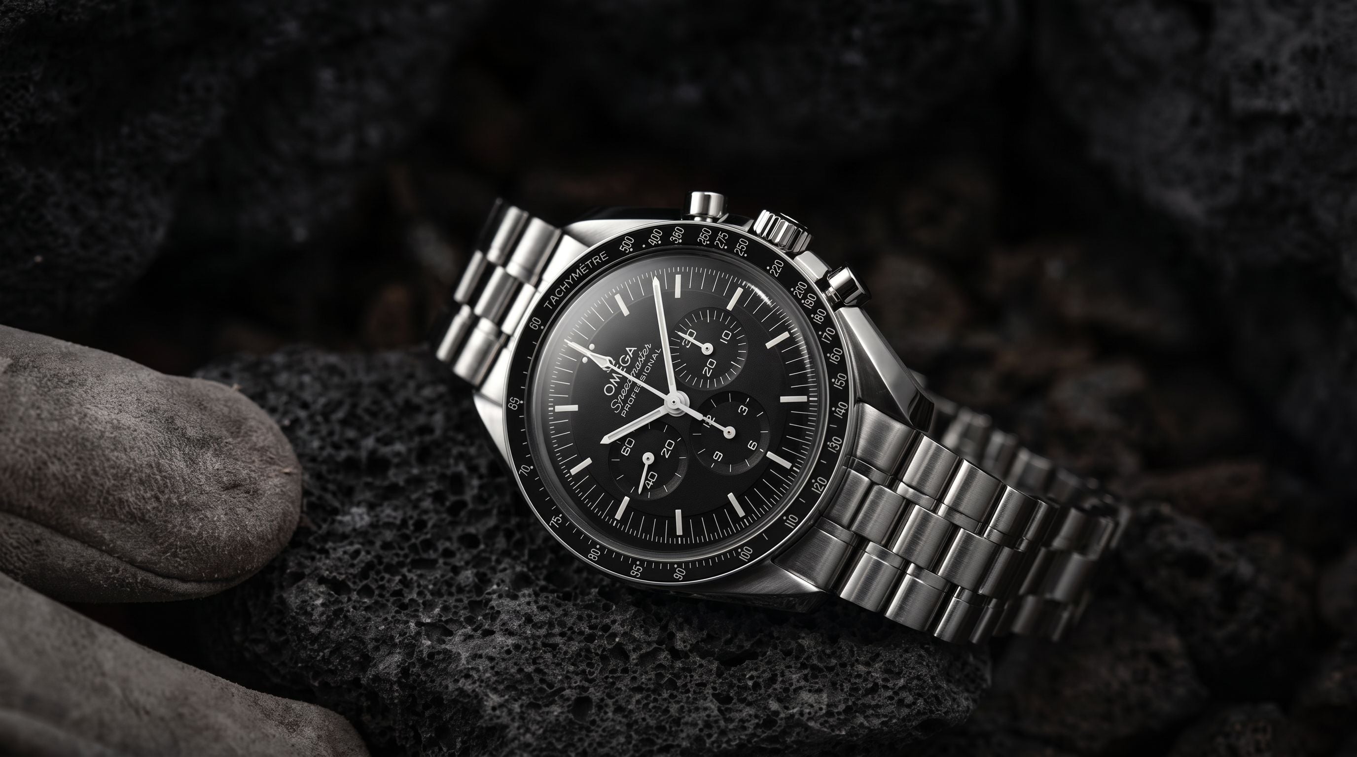 Pre-owned Omega Uhren 