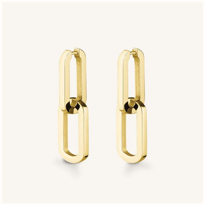 Rosefield Jewellery JEDHG-J585