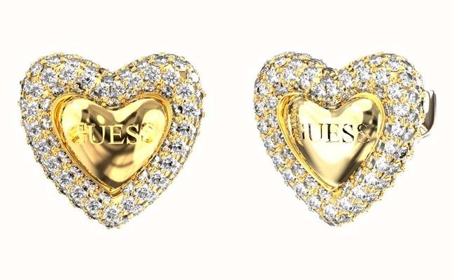 Guess Jewellery UBE06096YG