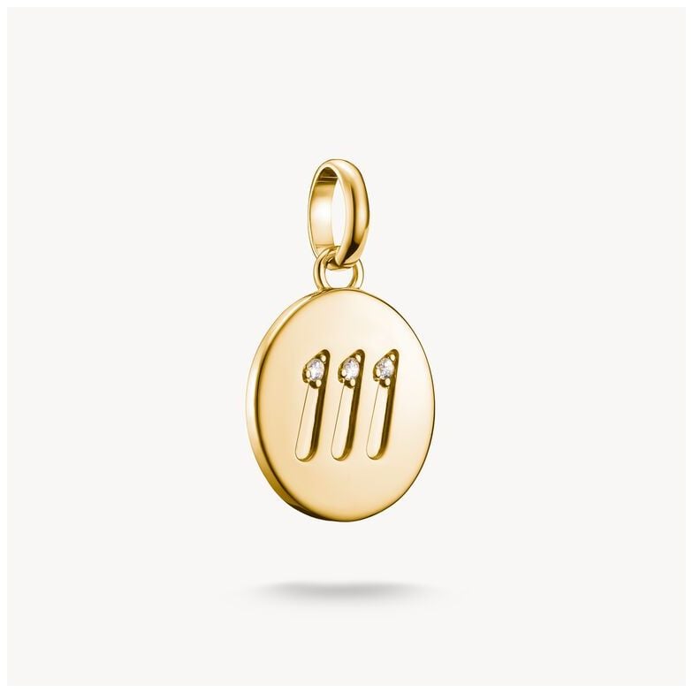 Thomas Sabo CC1248-414-14 bijoux