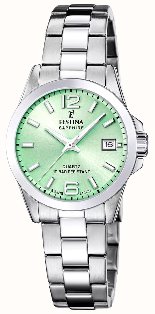 Festina Swiss Made F20049/2