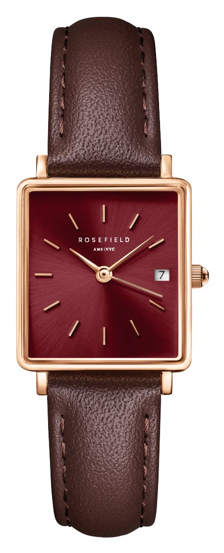 Rosefield Boxy Xs (…