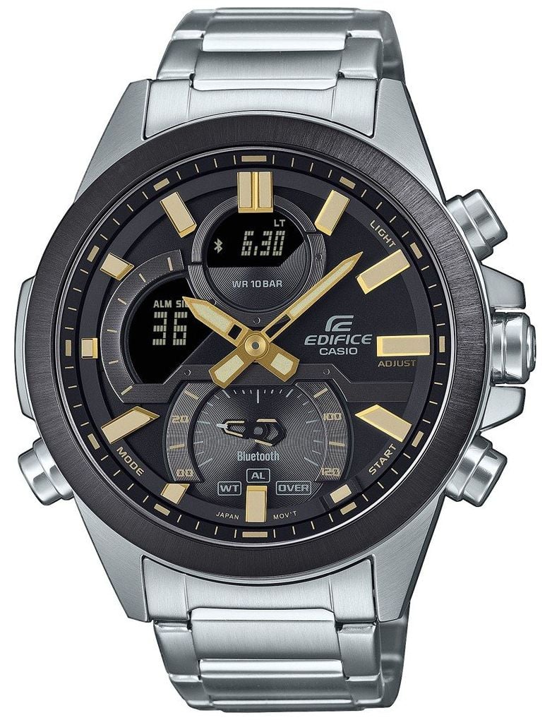 Casio Edifice Smart… - image