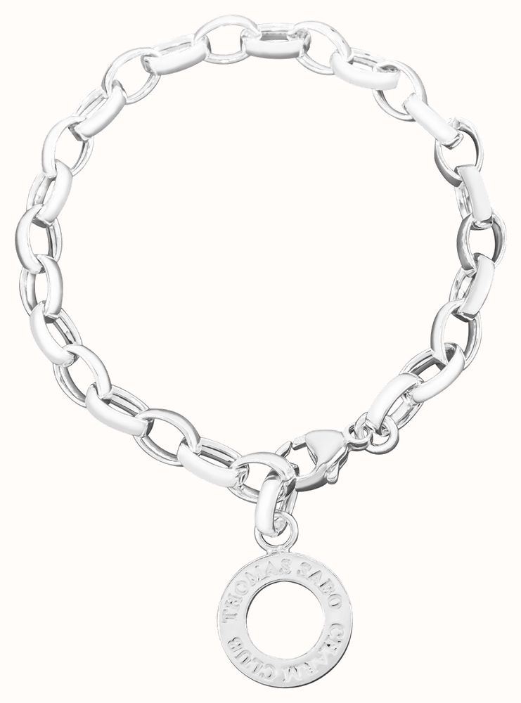 Thomas Sabo Jewellery X0032-001-12-L