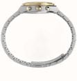 Timex Q Timex Continental Chronograph 36MM Two-Tone Stainless Steel Bracelet Watch TW2Y92300 - alternate view 2