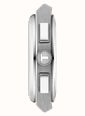 Tissot PRX Quartz Chronograph (41mm) Silver Dial / Stainless Steel Bracelet T1374171103100 - альтернативный вид 2