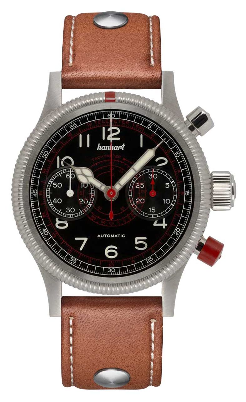 Hanhart  712.210-0210 Watch-image-202118