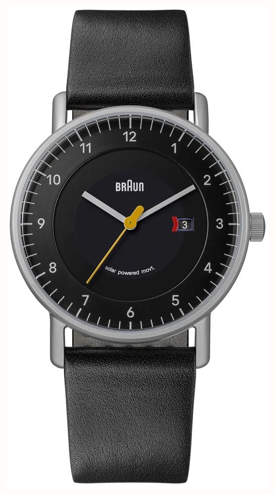 Braun BN0301BKSLBKG