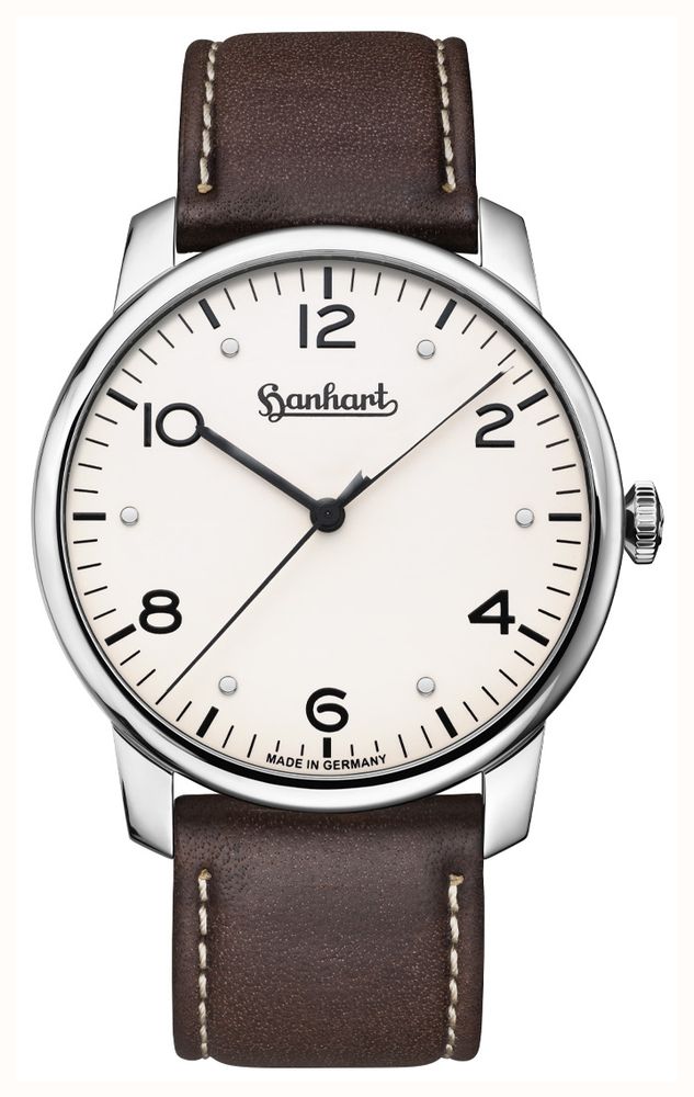 Hanhart 782.250-8110