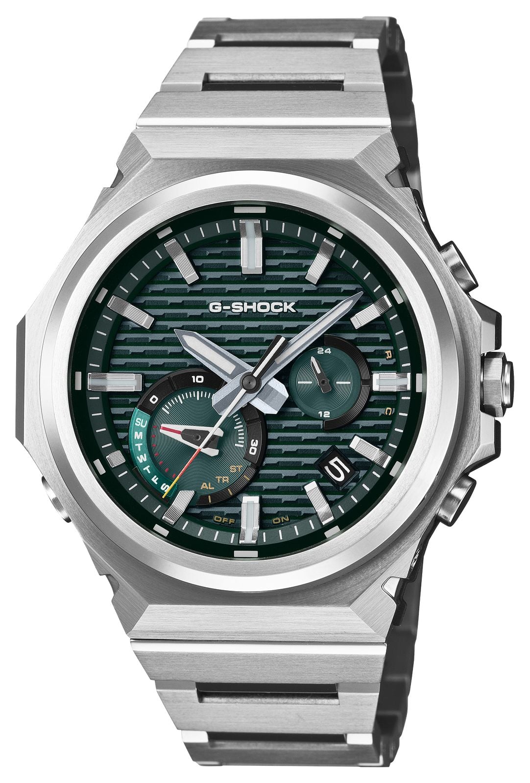 Casio G-Shock G-Ste… - image