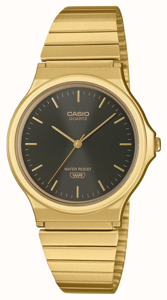 Casio MQ-24GA-1AEF
