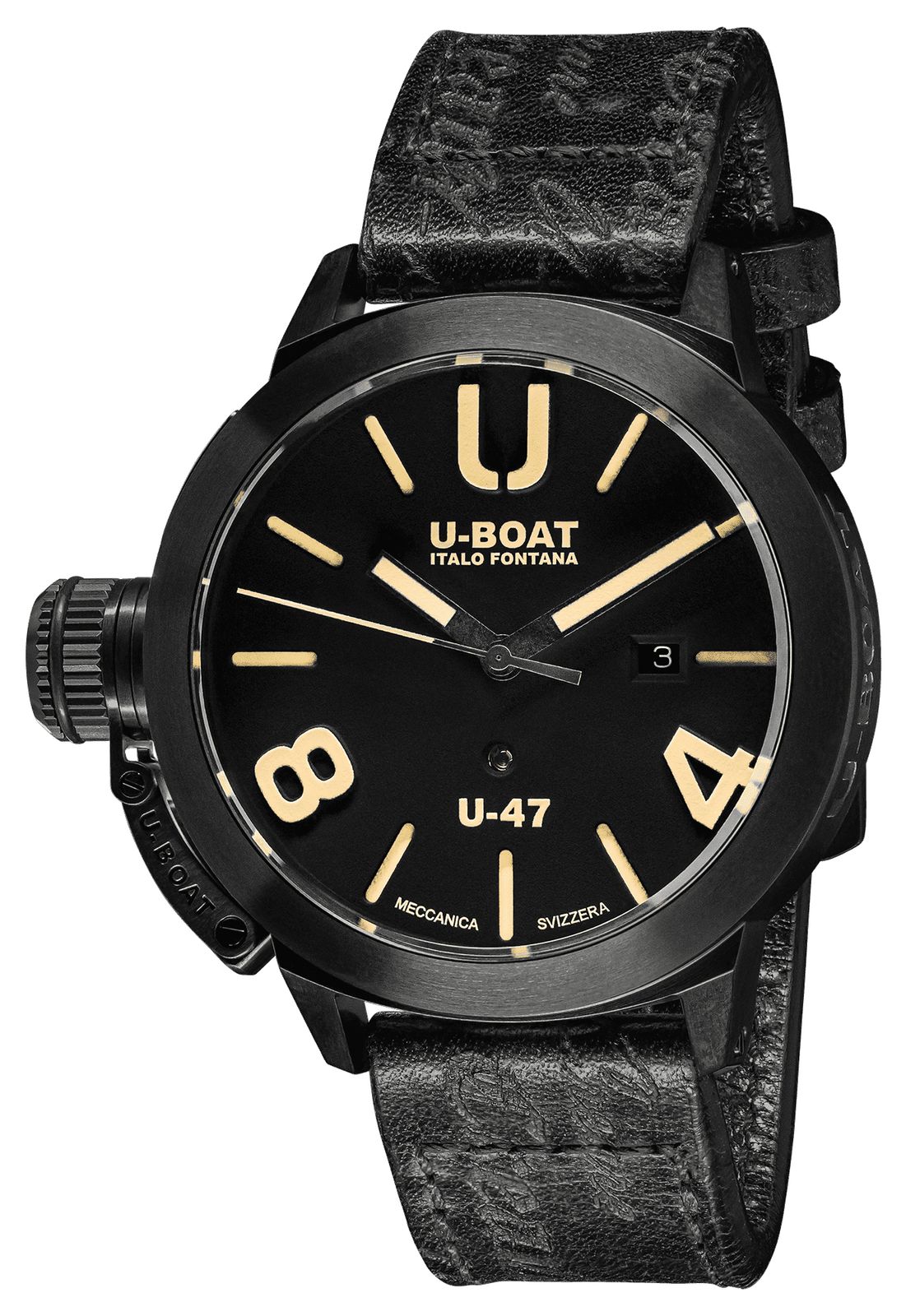U-Boat Classico U-4… - image