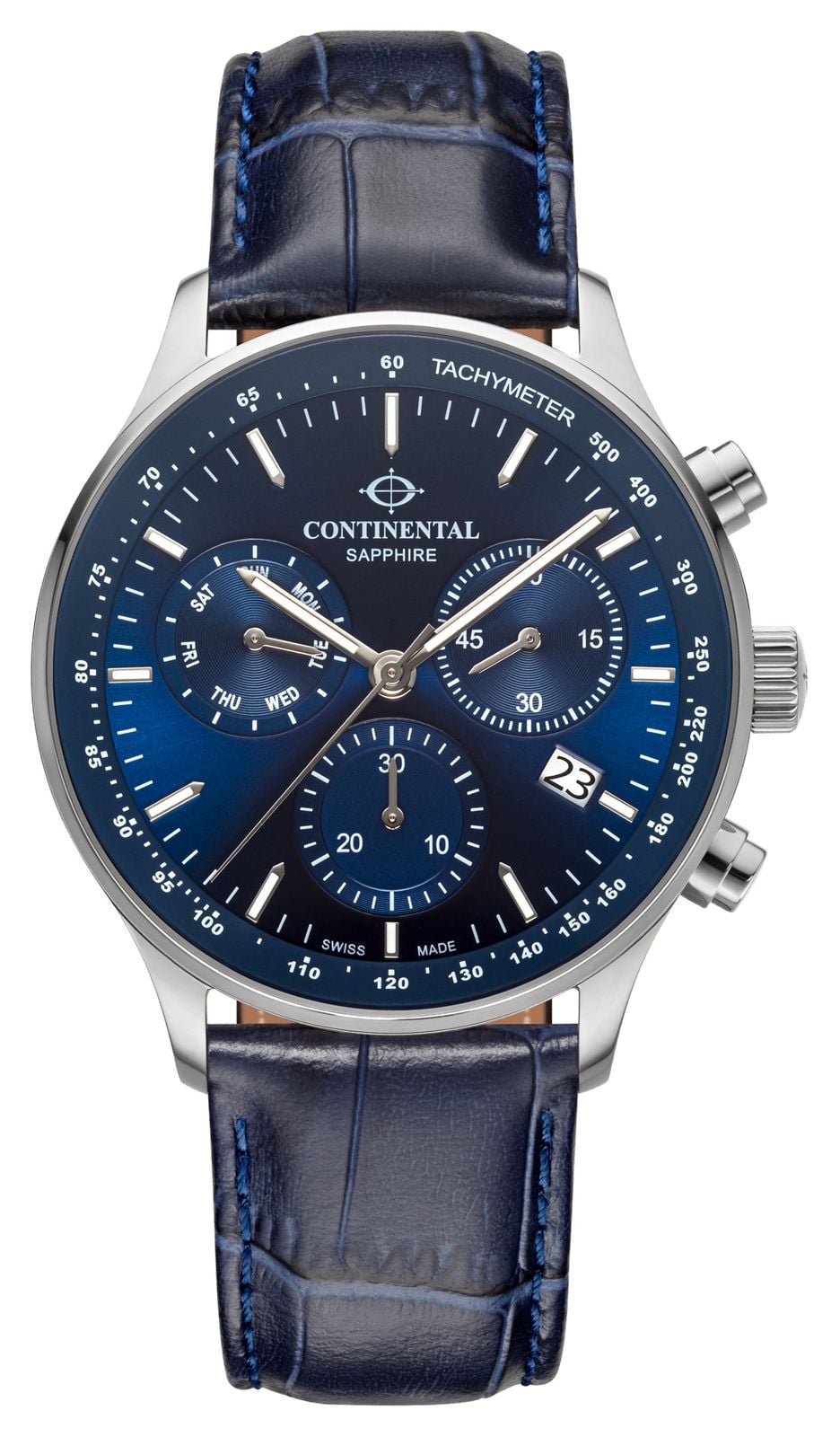 Continental Aviatio… - image