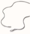 Thomas Sabo Thomas Sabo Stainless Steel Box Chain KE2399-S01-53-L53 - vista alternativa 2