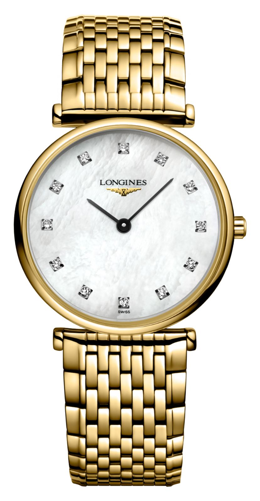 LONGINES L45122878 Watch