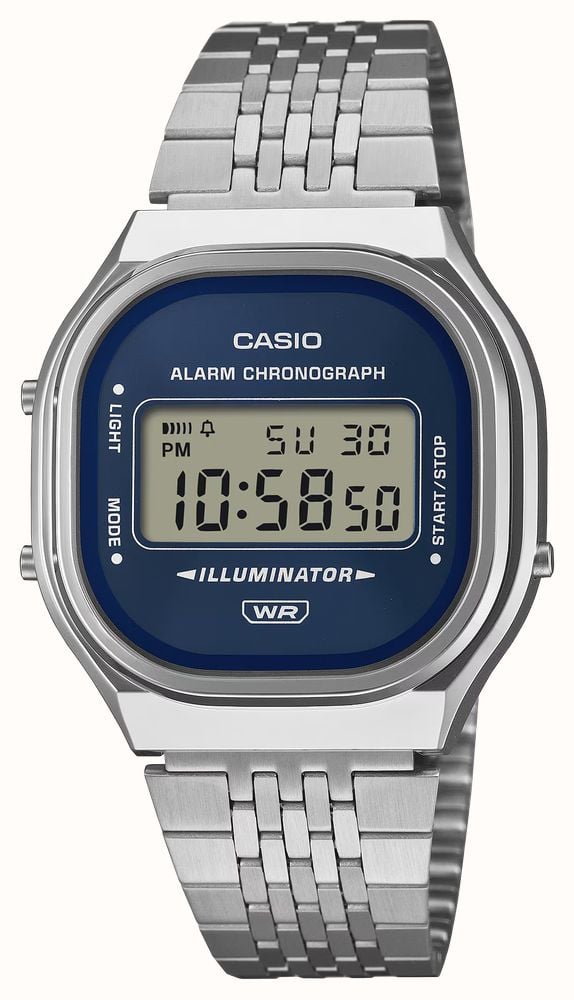 Casio A140WE-2AEF