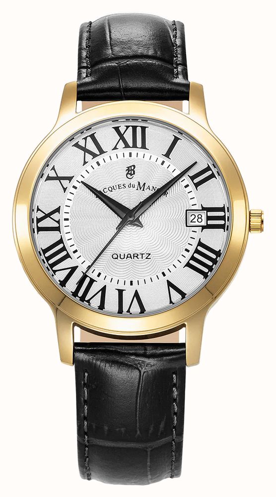 Jacques Du Manoir JWG04805