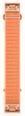 Garmin QuickFit Bands (20mm - Long) Shell Pink ComfortFit Fabric - Strap Only 010-14506-15 - alternate view 2