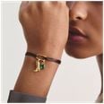 Thomas Sabo THOMAS SABO Charm Club Connect 18ct Yellow Gold Plated Cubic Zirconia Cowboy Boot Charm CC1325-M01-14 - alternative Ansicht 3