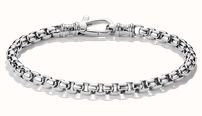 Thomas Sabo Thomas Sabo Rebel at Heart Box Bracelet (20.00 cm length) A2248-S01-53-L20