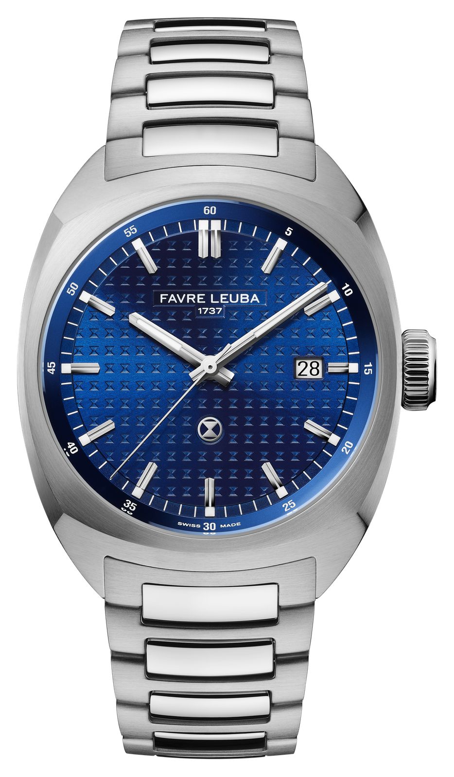 Favre Leuba Chief D… - image