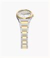 Fossil Everett 27 mm Three-Hand Two-Tone Stainless Steel Fossil Watch ES5494 - альтернативный вид 3